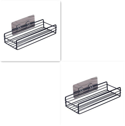 Bathroom Corner Shelf
