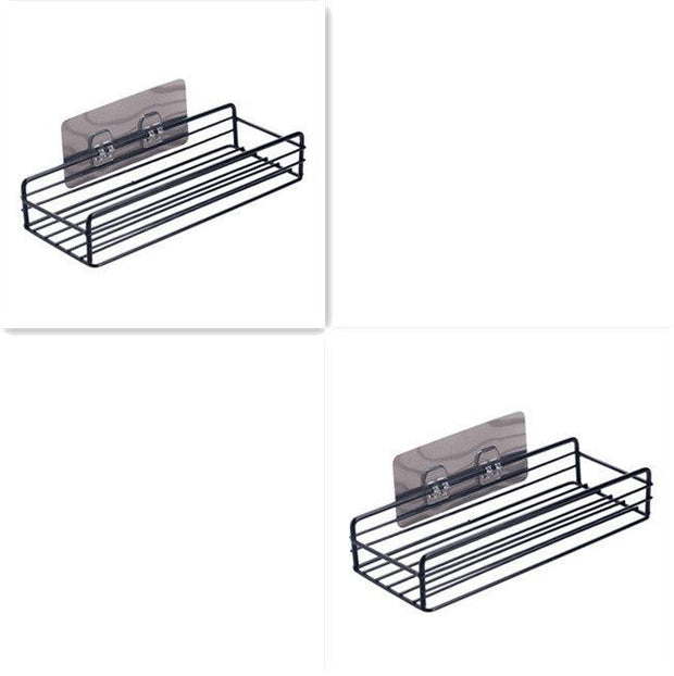 Bathroom Corner Shelf