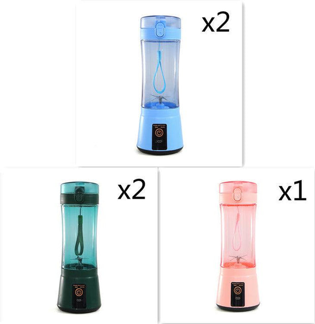 Juicer for Fresh Juice