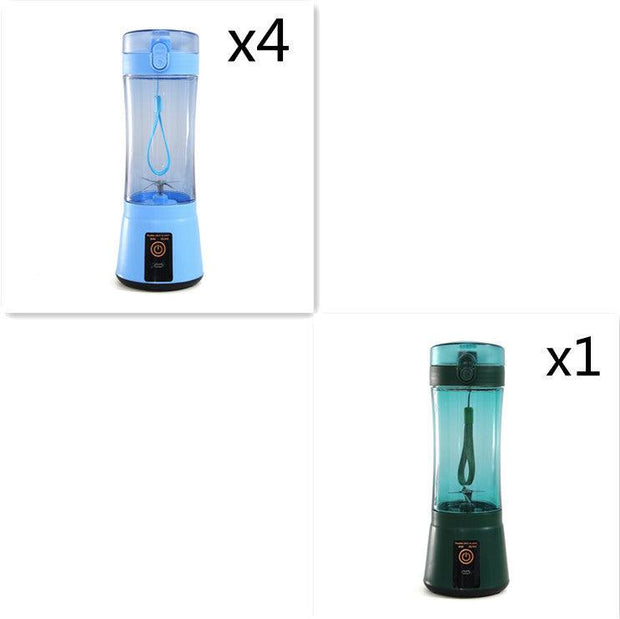 Juicer for Fresh Juice