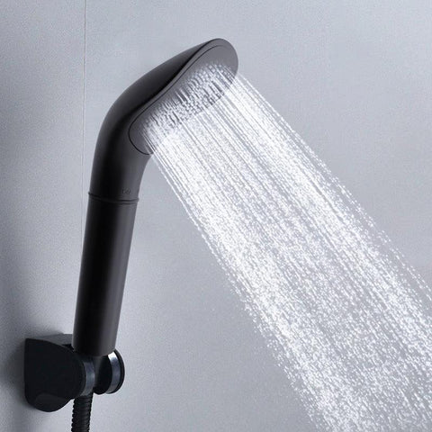 Water Saving Filter Shower Head