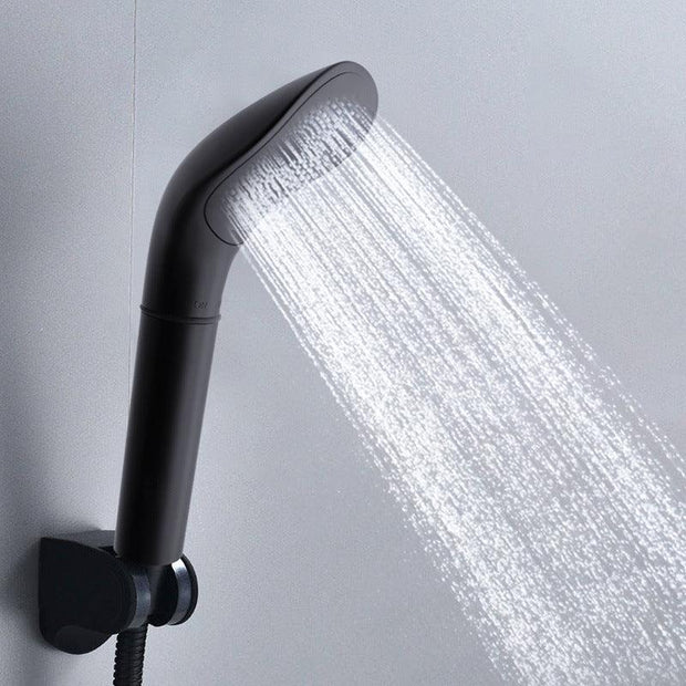 Water Saving Filter Shower Head