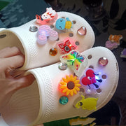 Shoe Accessories – Adjustable