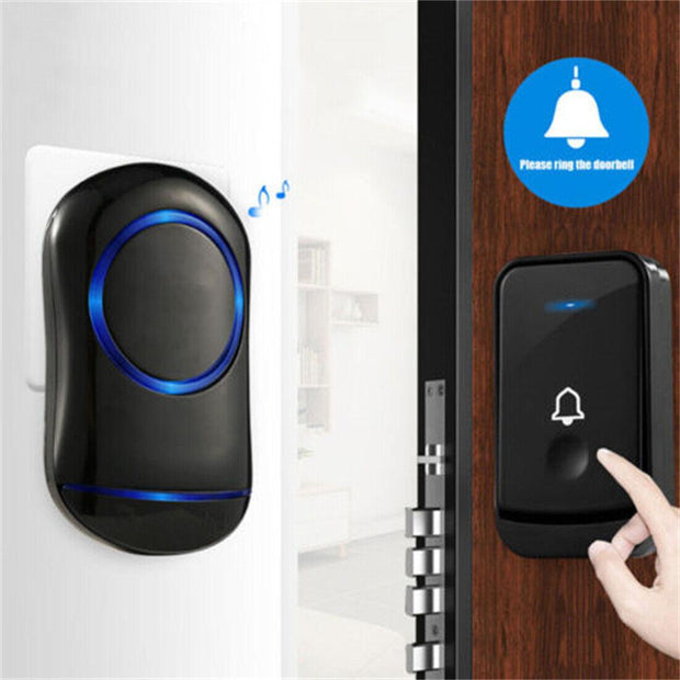Wireless Door Bell