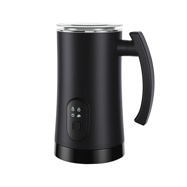 Automatic Stainless Steel