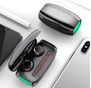T11 Wireless Bluetooth 5.0 Headset