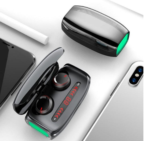 T11 Wireless Bluetooth 5.0 Headset