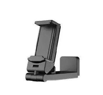 Multifunctional Lazy Phone Holder | Foldable & Rotating Stand for Business Trips, Travel, Office, & Binge-Watching
