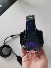 Wired Gaming Headset