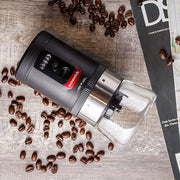 Portable Hand Coffee Grinder | Manual Coffee Bean Grinder for Fresh Ground Coffee Anywhere