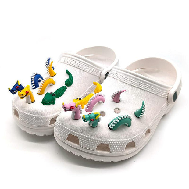 Shoe Accessories – Adjustable
