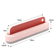 Multi-function Glass Wiper