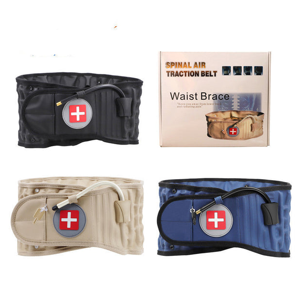 Back Decompression Belt