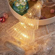 Elegante Weihnachtstischdekorationen | Festliche Tischdekoration für Feiertage und Weihnachtsessen