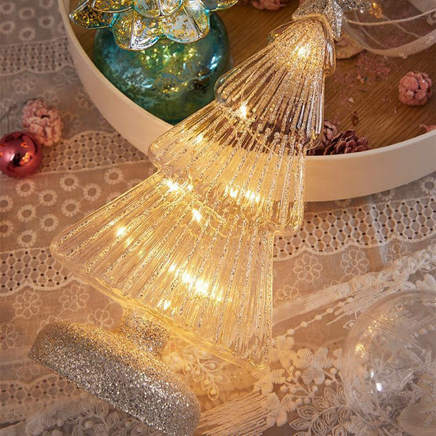 Elegante Weihnachtstischdekorationen | Festliche Tischdekoration für Feiertage und Weihnachtsessen
