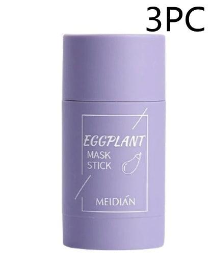 Cleansing Green Tea Clay Mask Stick