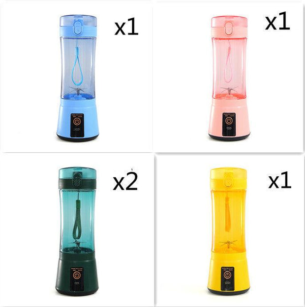 Juicer for Fresh Juice