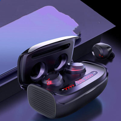 T11 Wireless Bluetooth 5.0 Headset