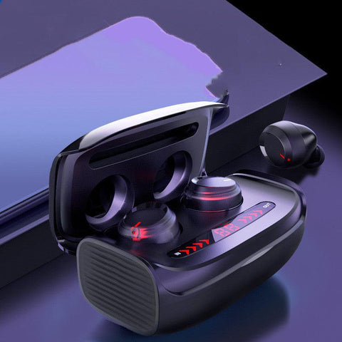 T11 Wireless Bluetooth 5.0 Headset