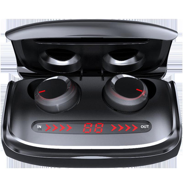 T11 Wireless Bluetooth 5.0 Headset