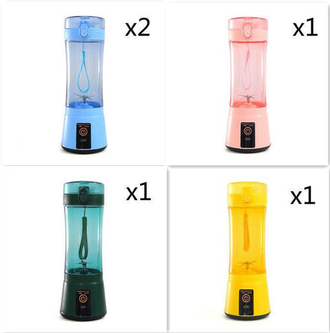 Juicer for Fresh Juice
