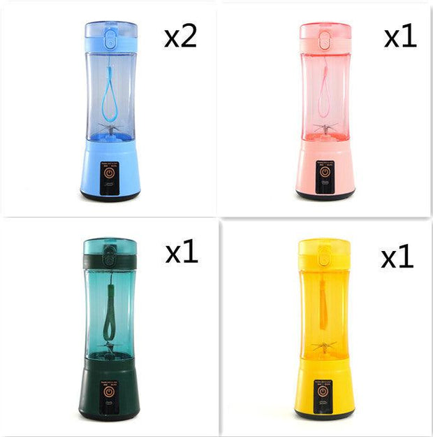 Juicer for Fresh Juice