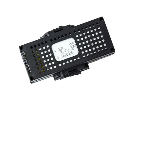 4K HD Four-Axis Drone - Foldable Quadcopter with WiFi FPV & Aerial Photography