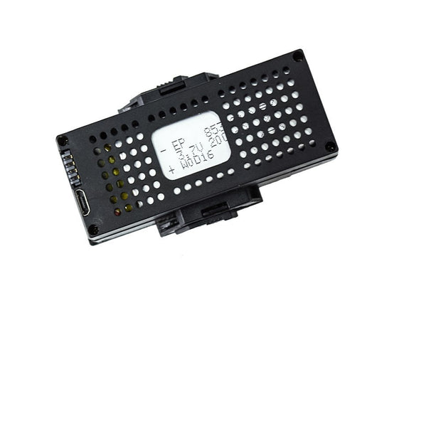 4K HD Four-Axis Drone - Foldable Quadcopter with WiFi FPV & Aerial Photography