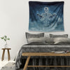 Skull Home Decor Tapestry - DE ZEN