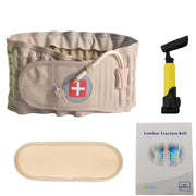 Back Decompression Lumbar Support Belt