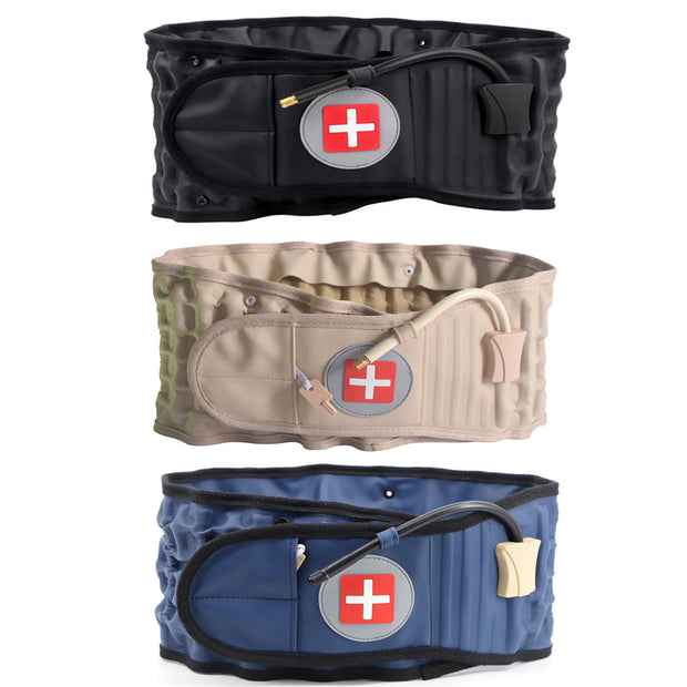 Back Decompression Lumbar Support Belt