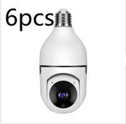 WiFi Camera 1080P Bulb