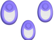 CJEER Upgraded Crystal Hair Removal Magic Eraser