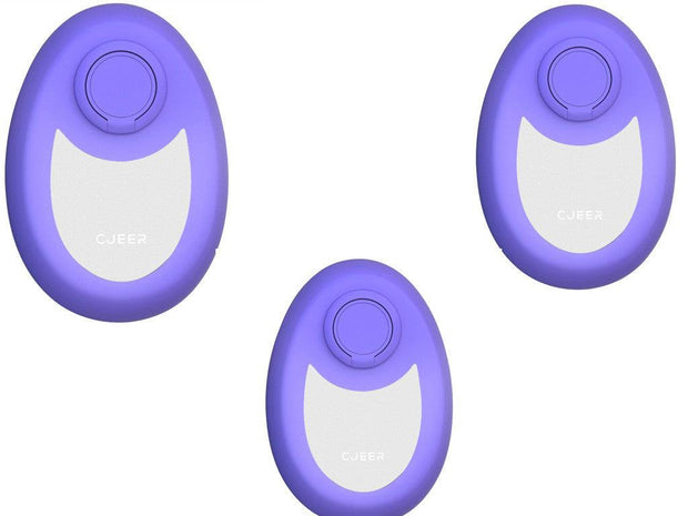 CJEER Upgraded Crystal Hair Removal Magic Eraser