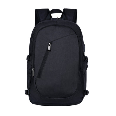 Multifunctional Anti-theft Backpack Male Outdoor Travel Bag