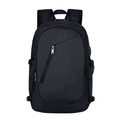 Multifunctional Anti-Theft Backpack