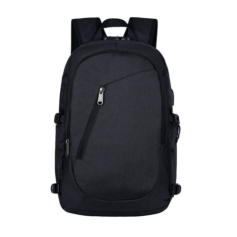 Multifunctional Anti-Theft Backpack