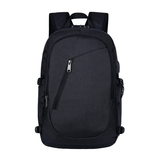 Multifunctional Anti-Theft Backpack