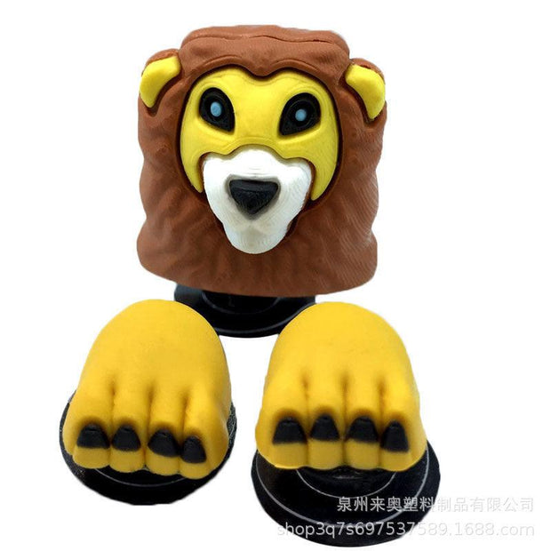 Shoe Accessories – Adjustable