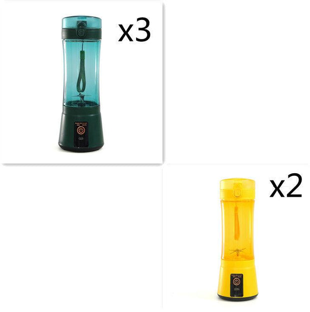 Juicer for Fresh Juice