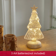 Elegante Weihnachtstischdekorationen | Festliche Tischdekoration für Feiertage und Weihnachtsessen