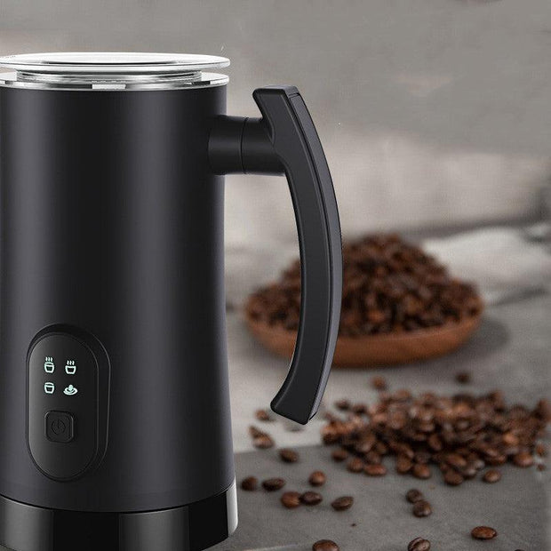 Automatic Stainless Steel