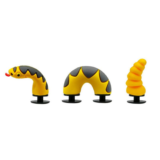 Shoe Accessories – Adjustable