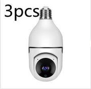 WiFi Camera 1080P Bulb