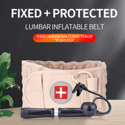 Back Decompression Belt