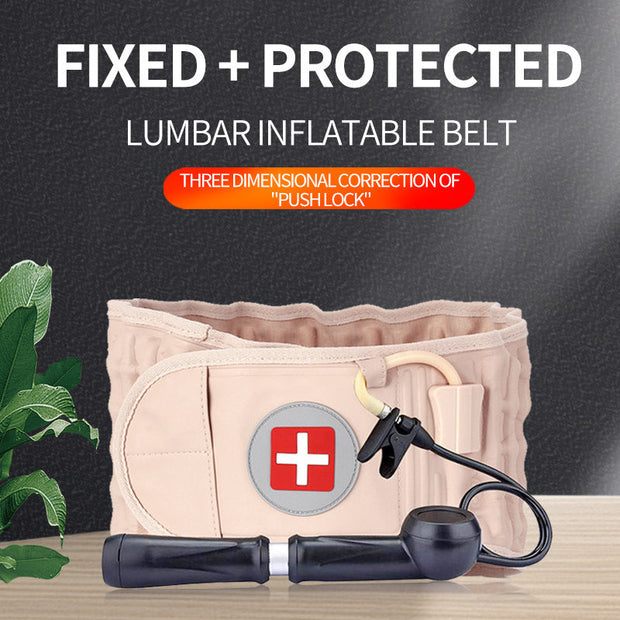 Back Decompression Belt