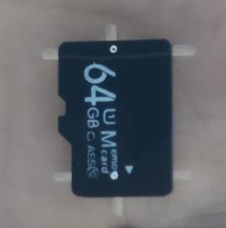 WiFi Camera 1080P Bulb