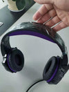 Headphones Actually Wired Gaming Headsets - DE ZEN