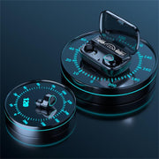 TWS Wireless Earbuds