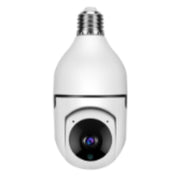 WiFi Camera 1080P Bulb